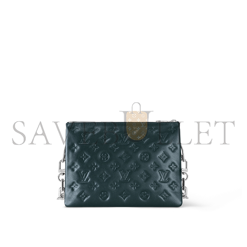 l0vis Vvtt0n master coussin pm m21535 (26*20*12cm)